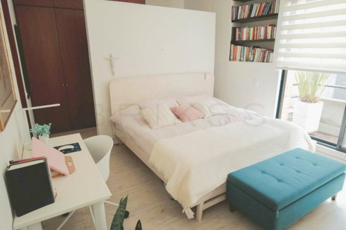 Imagen 10 de 15 de Apartamento En Venta En Bogotá Bellavista-rosales. Cod 4650