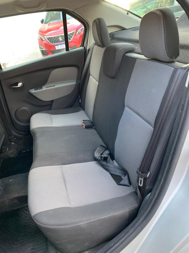 Renault Logan Ii 1.6 Privilege