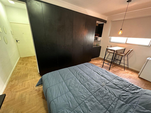Departamento - La Plata