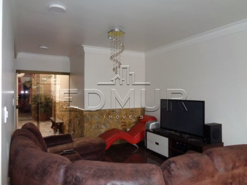 Sobrado - Vila Helena - Ref: 13080 - V-13080