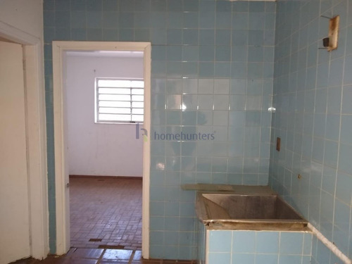Casa Com 4 Dormitórios À Venda, 190 M² Por R$ 950.000,00 - Jardim Guarani - Campinas/sp - Ca2605