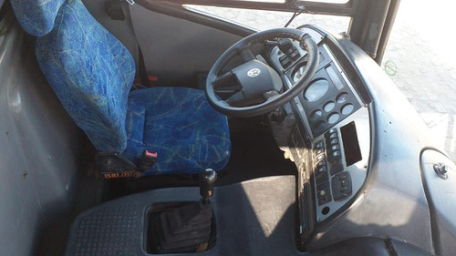 Imagem 6 de 8 de Neobus Spectrun Volks 17-230 Dianteiro 09/10 Ar/wc Ref 726