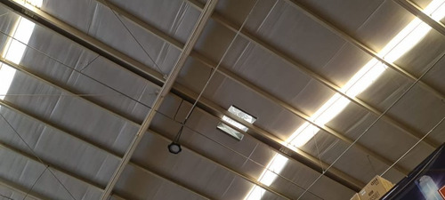 Imagen 2 de 4 de Bodega En Venta En Santa Catarina