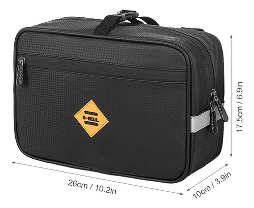 Bolsa De Bicicleta Alforja De Bicicleta Para Bolsa De Bicicl