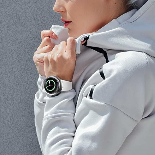 Correa De Repuesto Para Reloj Inteligente Samsung Gear S2 Na