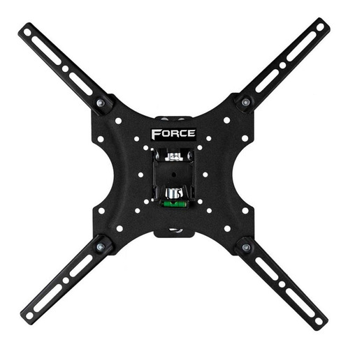 Imagen 2 de 3 de Soporte Force E55-443 de pared para TV/Monitor de 27" a 55"