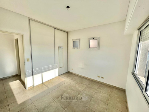 Imagen 7 de 12 de Venta De Departamento 2 Ambientes En El Edificio Punto Goya