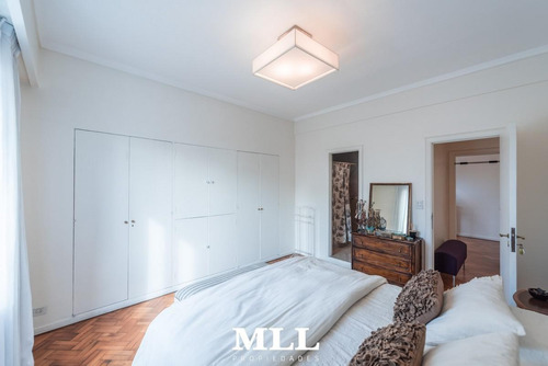 Imagen 22 de 30 de Departamento - Recoleta