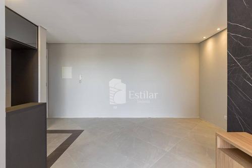 Imagem 5 de 28 de Apartamento 03 Quartos (01 Vaga) No Centro, São José Dos Pinhais - Ap1679