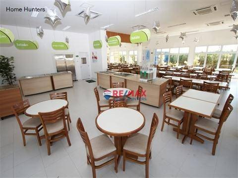 Imagem 3 de 12 de Galpão Para Alugar, 2496 M² Por R$ 29.859,40/mês - Parque Cidade Campinas - Campinas/sp - Ga0284