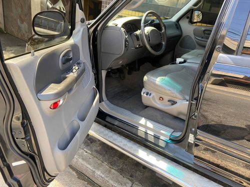 Ford F150 Triton V8 Cabine Dupla Ranger S10 4x4 Ram 1500 Gmc