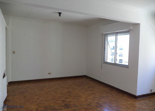 Imagem 2 de 15 de Apartamento 02 Dormitórios, 01 Vaga,lado Metrô Brigadeiro, Av Paulista, Al.ribeirão Pret0-bela Vista - Md995