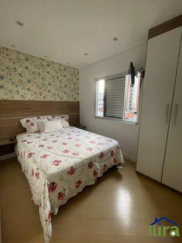 Imagem 5 de 15 de Ref.: 2437 - Apartamento Em Osasco Para Venda - V2437