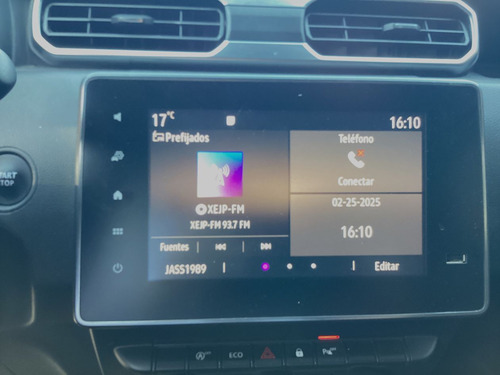 Renault Duster 2022