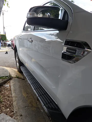 Ranger Doble Cabina Xlt Plus Estándar Trae 32000 Km.