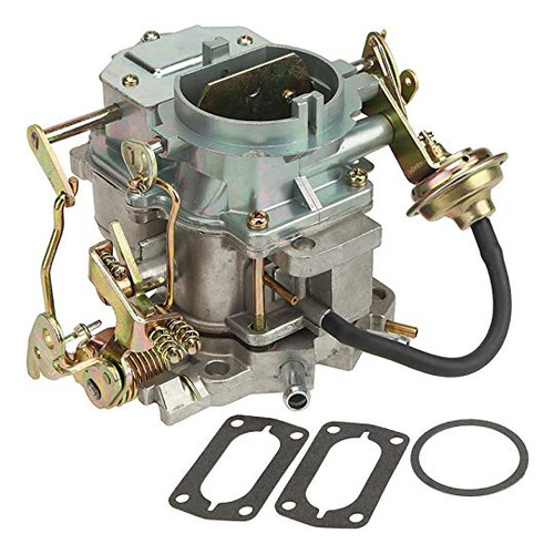 Partol Carburetor For Dodge Plymouth Dodge Truck 1966-1973 W