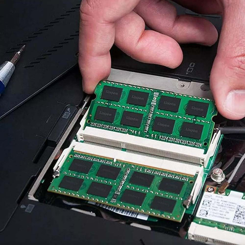 Ddr2 4gb 800mhz Ram Pc2 6400s So-dimm Laptop Memory