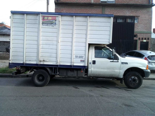 Ford F-4000