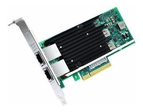 Intel X540-t2 Dual Port 10gbaset Adapter