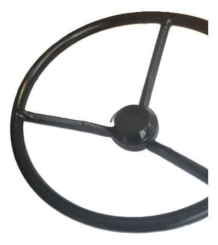 Volantes De Dirección Tractor (diám.445mm/altura 145mm)