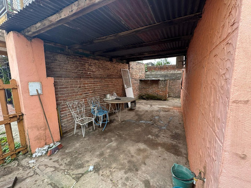 Casa 2 Dormitorios Zona Centro