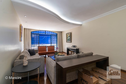 Imagem 2 de 15 de Apartamento À Venda No Serra - Código 324736 - 324736