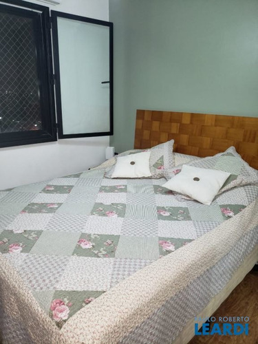 Imagem 10 de 15 de Apartamento - Vila Mascote - Sp - 598592