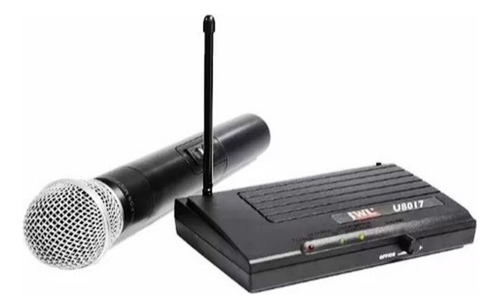 Caixa De Som Jbl Max 15 Ativa Bluetooth + Microfone Sem Fio