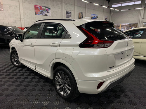 Mitsubishi Eclipse Cross Gls Rush 1.5 16v 165cv Aut 2024...