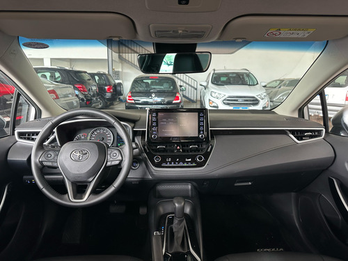 Toyota Corolla 2.0 Xei Dynamic Force Flex Aut. 4p