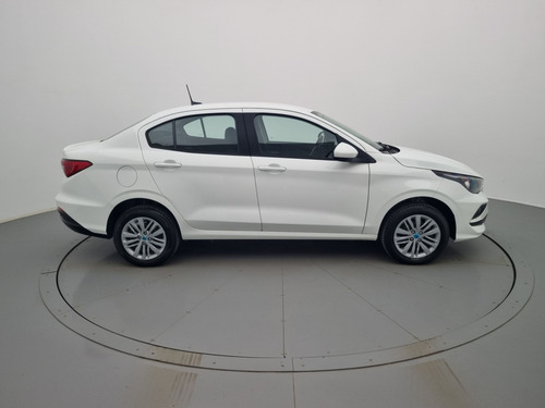 Fiat Cronos 1.3 FIREFLY FLEX DRIVE MANUAL