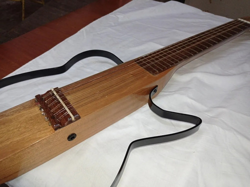 Docerola Eléctrica  ( Tipo Silent ) Guitarra 12 Cuerdas