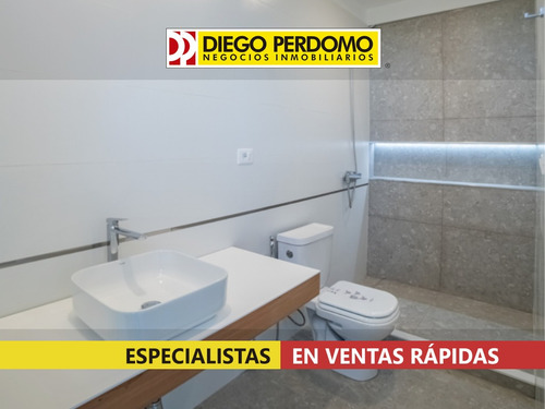Imagen 11 de 17 de Vivienda De 3 Dormitorios En Venta. Parque Del Lago