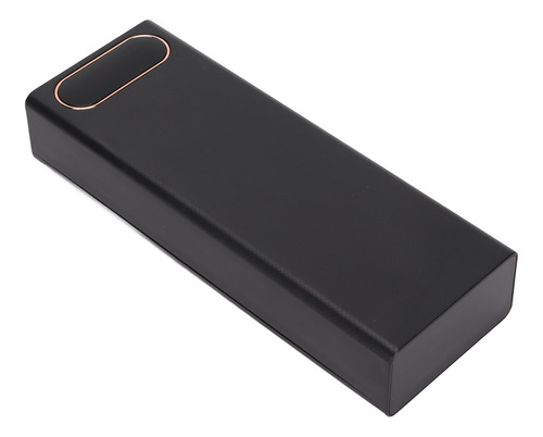 Kit De Funda De Carga Dual Usb Fast Power Bank De 22,5 W