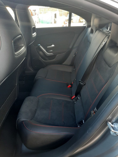 Mercedes- Benz Cla 180 Amg Line