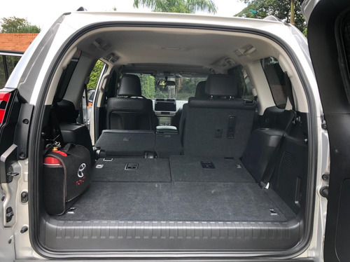 Toyota Prado Tx-l 3.0 Diesel