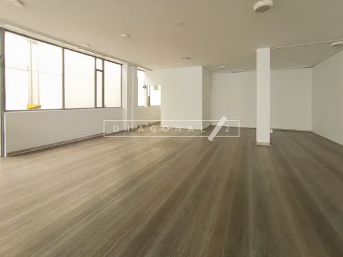 Bodega En Arriendo En Bogota