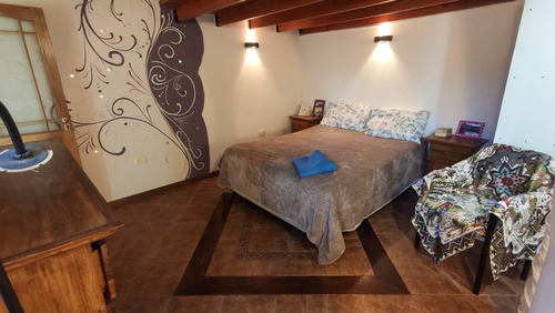 Imagen 12 de 14 de Hermoso Depto 3 Amb En Planta Baja - Villa Tesei (zº Centro)