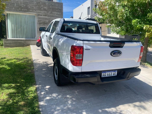 Ford Ranger 2.0 Cd 4X2 Xl 170Cv