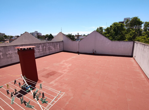 Increíble 2 Ambientes En Villa Santa Rita Con Terraza Privada Y Sin Expensas