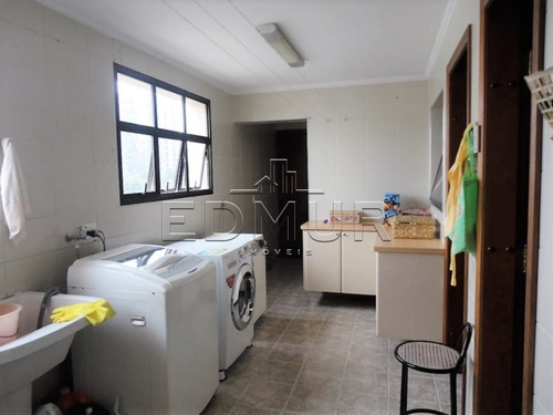 Imagem 5 de 15 de Apartamento - Vila Bastos - Ref: 15857 - V-15857