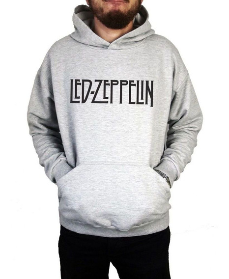 moletom led zeppelin