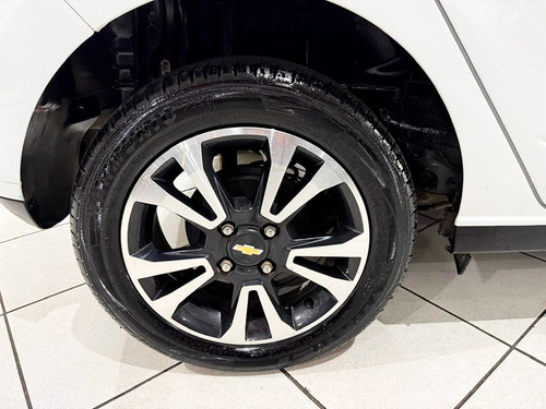 Chevrolet Onix 1.4 MPFI LTZ 8V