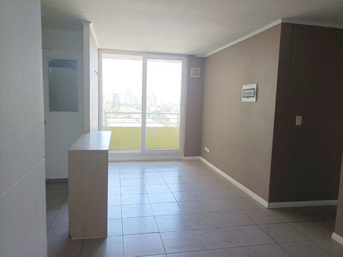 Departamento En Venta De 3 Dorm. En Quinta Normal