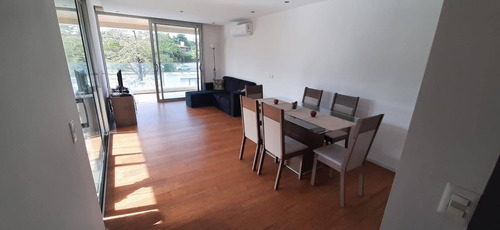 Imagen 2 de 13 de Venta Apartamento 3 Dormitorios Con Parrillero En Carrasco