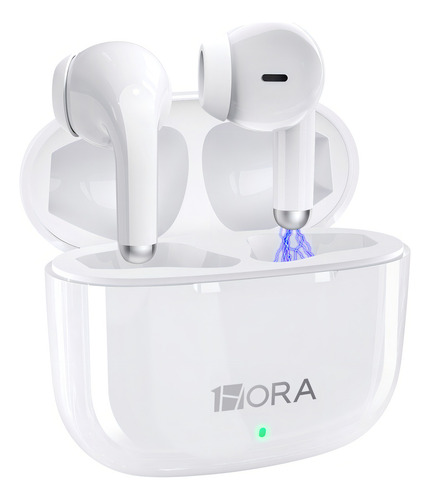 Audífonos In-ear Inalámbricos 1hora Aut203