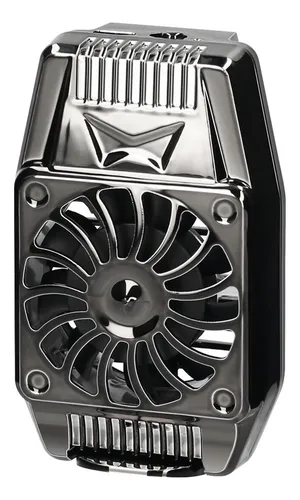 Ventilador De Refrigeración For Teléfonos Móviles De 4 A 6.