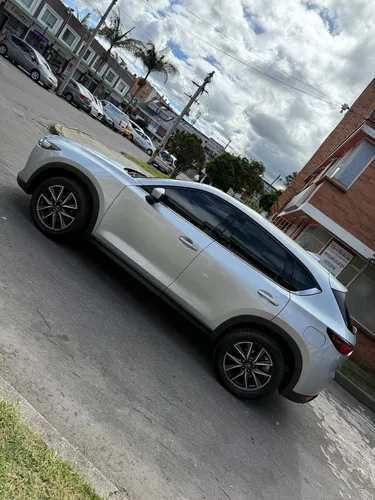 Mazda CX-5 2.5 Grand Touring