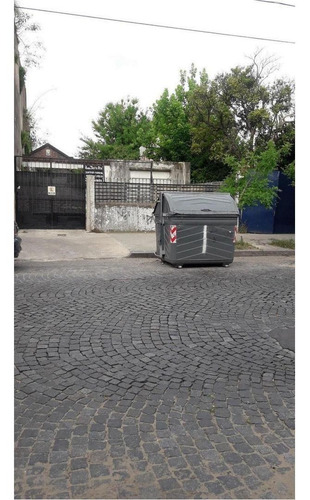 Floresta Concordia 1100 2 Lotes Doble Frente 17x 40 A Mts M