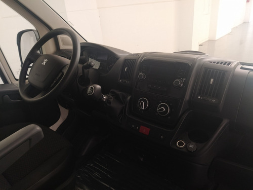 Peugeot Boxer 2.2 Hdi 435mh Premium